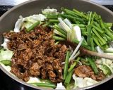 定番の回鍋肉作り方5写真