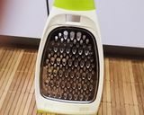 シリシリ器でなます♪♪♪作り方1写真