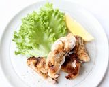 スパイスで【タコシーズニング＆タコミート作り方11写真