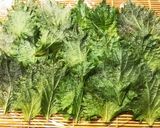 大葉巻き寿司・大量消費・簡単・綺麗作り方2写真