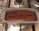 カカオ70％大人のガトー・オゥ・ショコラ作り方8写真