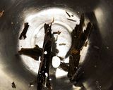 生身欠きニシンで大根の煮付け作り方1写真
