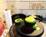 生身欠きニシンで大根の煮付け作り方10写真