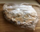 サクサク美味しい♪カフェ風チョコスコーン作り方15写真
