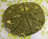 サクサク美味しい♪カフェ風チョコスコーン作り方16写真