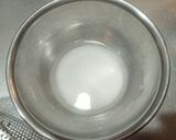 レンジでかぶら蒸し作り方1写真
