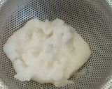 レンジでかぶら蒸し作り方4写真