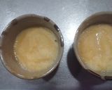 レンジでかぶら蒸し作り方7写真