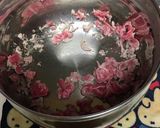保温鍋で作る学童豚汁作り方2写真