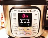 インスタントポットで簡単ミートソース作り方7写真