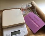 サクサク美味しい♪カフェ風チョコスコーン作り方21写真