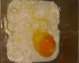 牛乳たっぷりのふわふわミルクパン作り方1写真