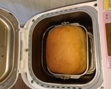 牛乳たっぷりのふわふわミルクパン作り方2写真