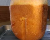 牛乳たっぷりのふわふわミルクパン作り方3写真