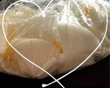 簡単すぎ！大根の漬物☆作り方2写真