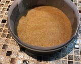 ヨーグルトのレアチーズケーキ作り方4写真