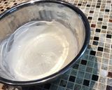 ヨーグルトのレアチーズケーキ作り方5写真