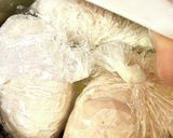 超簡単！しっとり鶏ハム作り方5写真