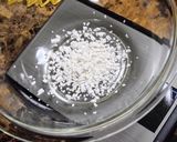 お正月お祝いにめでたい鯛の練り切り和菓子作り方3写真