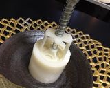 お正月お祝いにめでたい鯛の練り切り和菓子作り方2写真