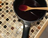 ヨーグルトのレアチーズケーキ作り方12写真