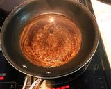 給食のかばやき(いわし・さんま・うなぎ)作り方2写真