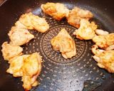 ハリッサ&クミンdeチキントマト煮込み作り方3写真