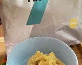 プロテイン豆腐クリーム作り方4写真