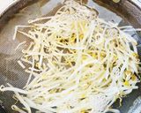 昆布出汁『極UMAMI美人』無限もやし作り方2写真