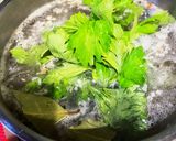 野菜たっぷり☆我が家のボルシチ作り方3写真
