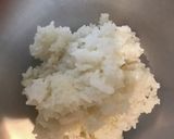 ランチご飯！！五平餅美味しい！作り方1写真