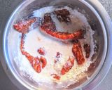 カルビの天ぷら作り方5写真