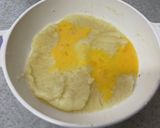 フツーノパパのシュークリーム作り方4写真