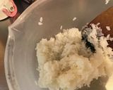 ランチご飯！！五平餅美味しい！作り方3写真