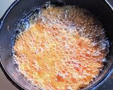 カルビの天ぷら作り方6写真