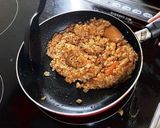余ったカレーで☆簡単カレードリア作り方2写真