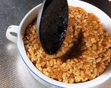 余ったカレーで☆簡単カレードリア作り方3写真