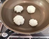 ランチご飯！！五平餅美味しい！作り方6写真