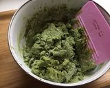 カフェ風♪抹茶＆ホワイトチョコのスコーン作り方6写真