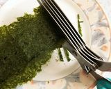 簡単我が家の明太パスタ作り方2写真
