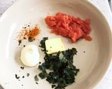簡単我が家の明太パスタ作り方4写真