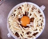 余ったカレーで☆簡単カレードリア作り方6写真