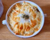余ったカレーで☆簡単カレードリア作り方7写真