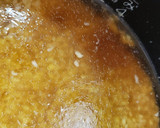 ジローのハムで中華おこわ風炊き込みご飯！作り方2写真