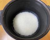 超カンタン！楽チン鯖缶の炊き込みご飯作り方1写真