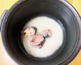 超カンタン！楽チン鯖缶の炊き込みご飯作り方2写真