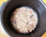 超カンタン！楽チン鯖缶の炊き込みご飯作り方3写真