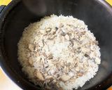 超カンタン！楽チン鯖缶の炊き込みご飯作り方5写真
