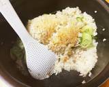 超カンタン！楽チン鯖缶の炊き込みご飯作り方6写真