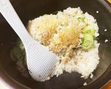 超カンタン！楽チン鯖缶の炊き込みご飯作り方6写真